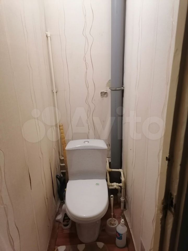 2-комнатная квартира 49 м², Старый Оскол — фото 3