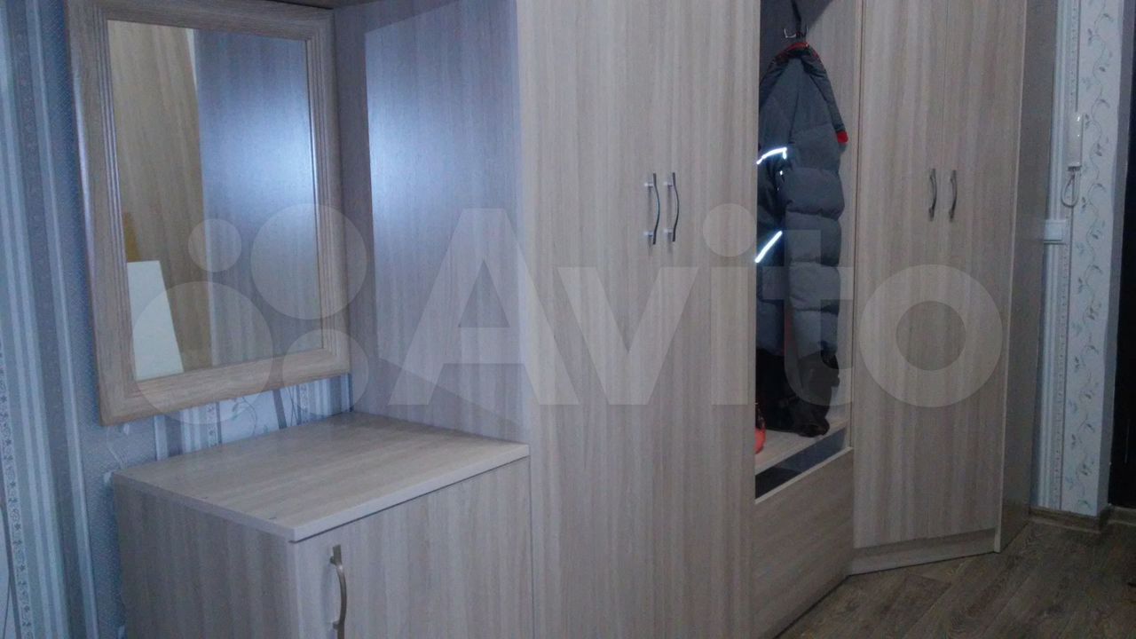 2-комнатная квартира 59 м², Калининград — фото 5