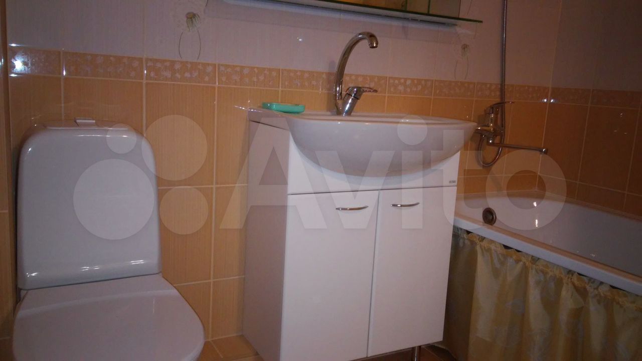 2-комнатная квартира 59 м², Калининград — фото 4