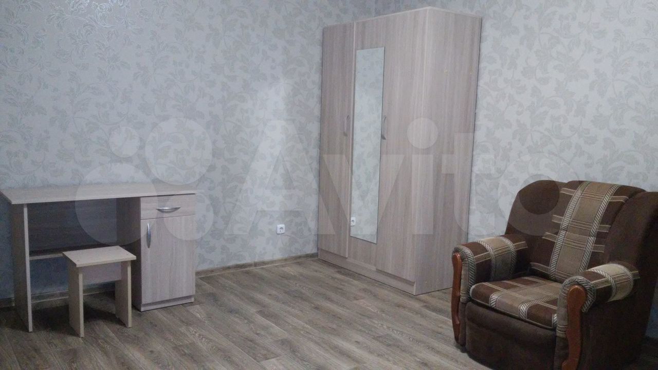 2-комнатная квартира 59 м², Калининград — фото 3