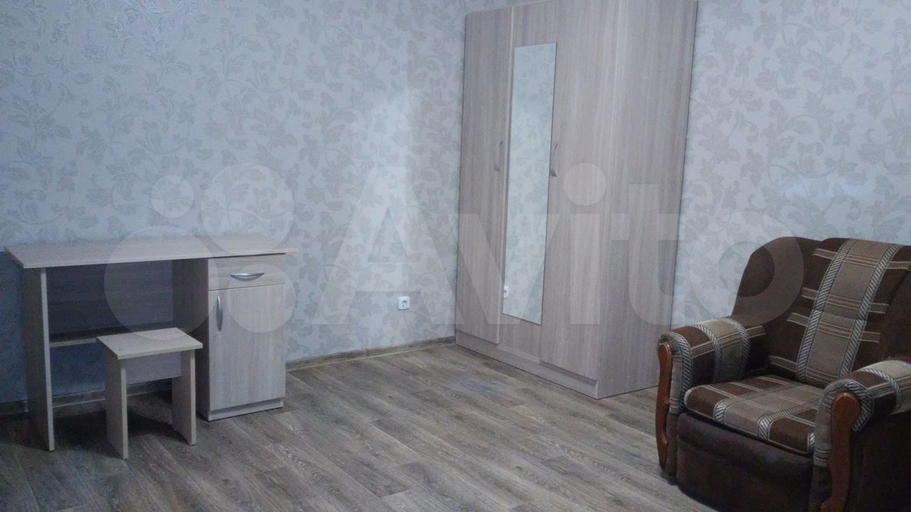 2-комнатная квартира 59 м², Калининград — фото 2