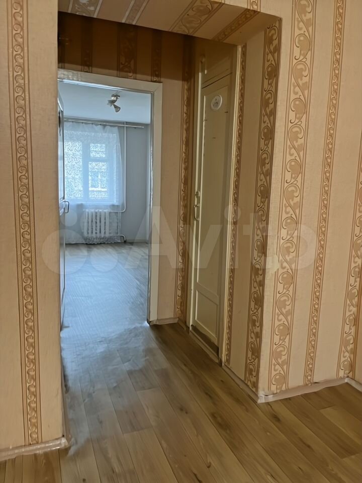 2-комнатная квартира 45 м², Георгиевск — фото 2