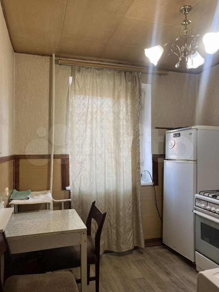 2-комнатная квартира 45 м², Георгиевск — фото 5