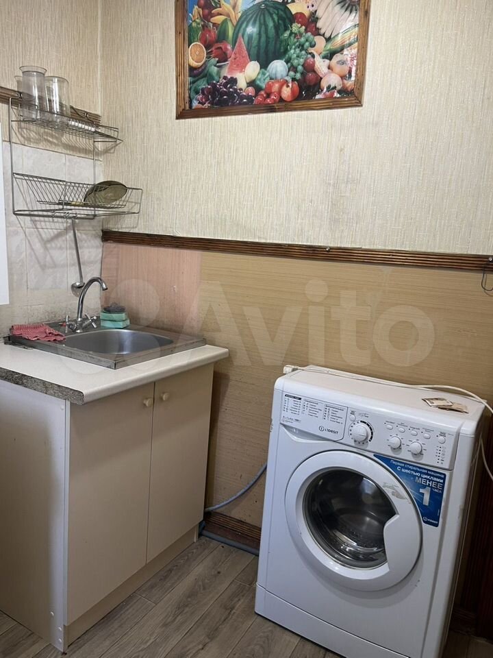 2-комнатная квартира 45 м², Георгиевск — фото 4