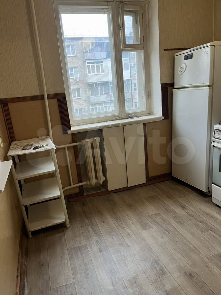 2-комнатная квартира 45 м², Георгиевск — фото 3