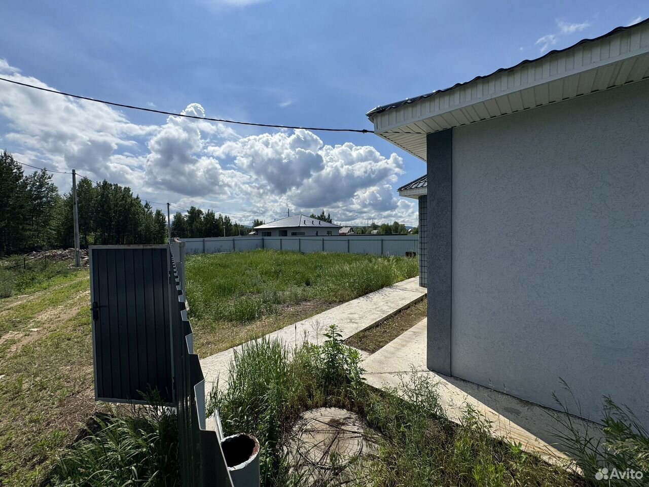 Дом 120 м², Власть Труда — фото 3