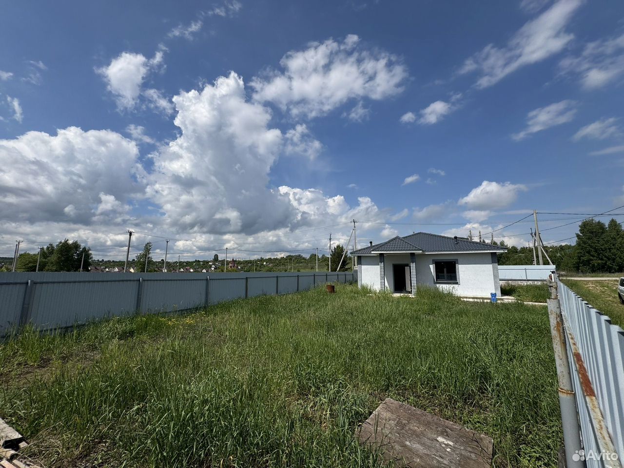 Дом 120 м², Власть Труда — фото 4