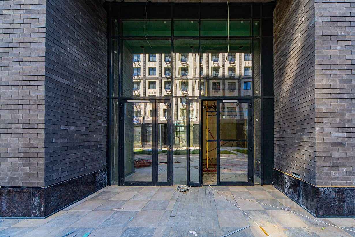 2-комнатная квартира 43 м², Одинцово — фото 4