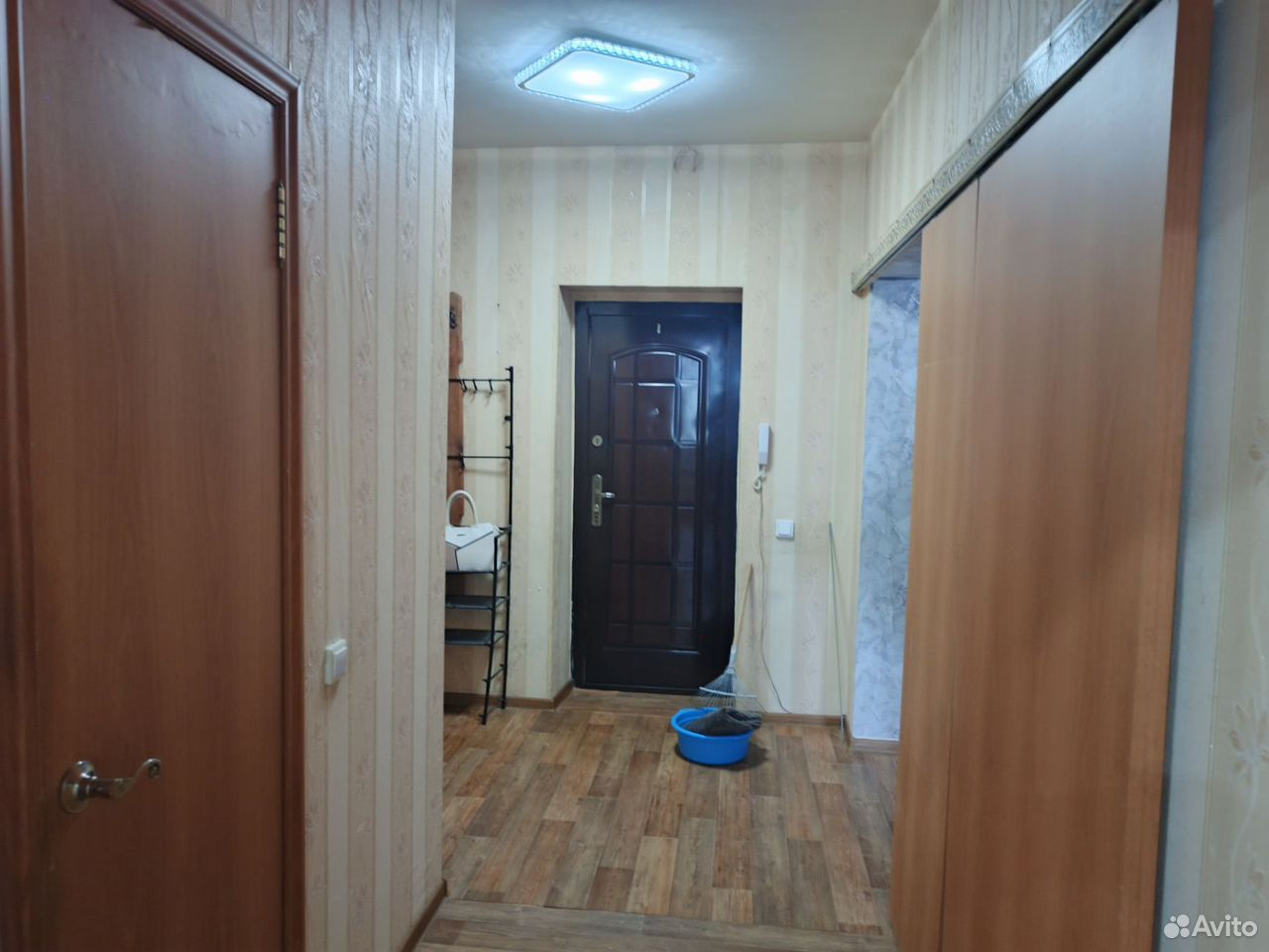 1-комнатная квартира 45 м², Тамбов — фото 3