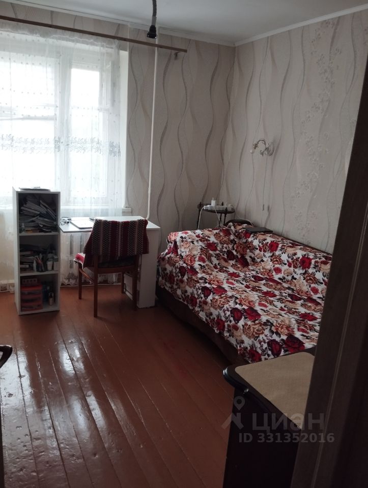 4-комнатная квартира 61 м², Истра — фото 5