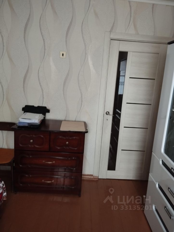 4-комнатная квартира 61 м², Истра — фото 4