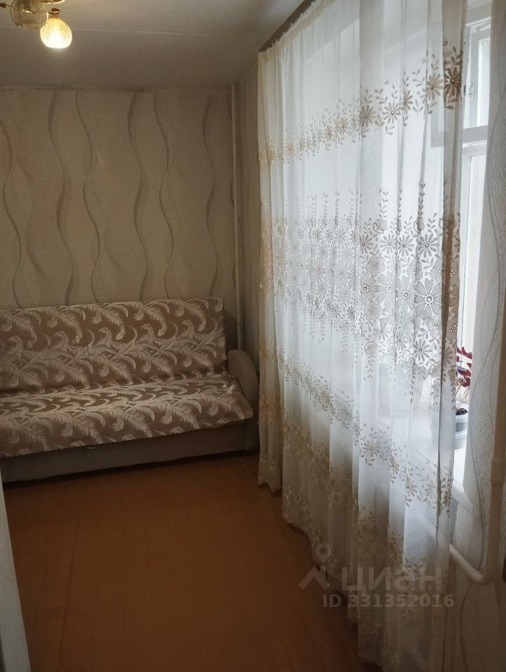4-комнатная квартира 61 м², Истра — фото 2