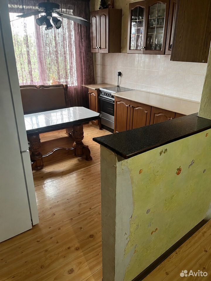 2-комнатная квартира 51 м², Бийск — фото 5