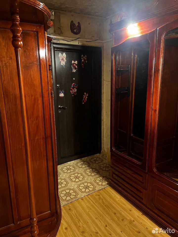2-комнатная квартира 51 м², Бийск — фото 3