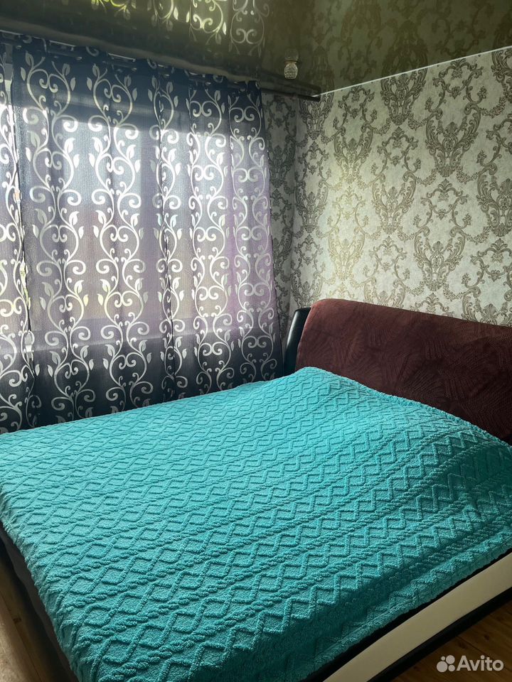 2-комнатная квартира 51 м², Бийск — фото 2