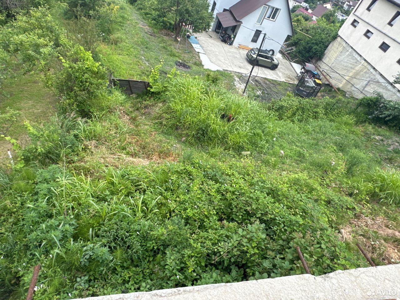 Участок 4 сот., Барановка — фото 2