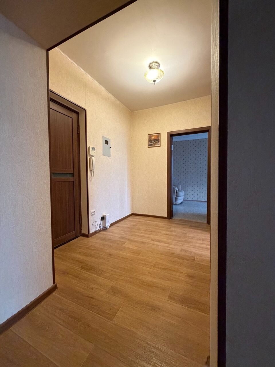 2-комнатная квартира 54.1 м², Орёл — фото 5