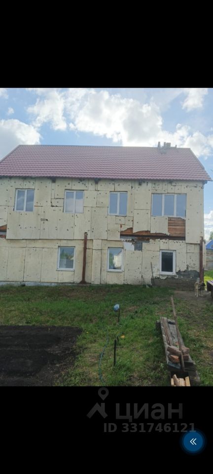 Дом 162 м², Кемерово — фото 5