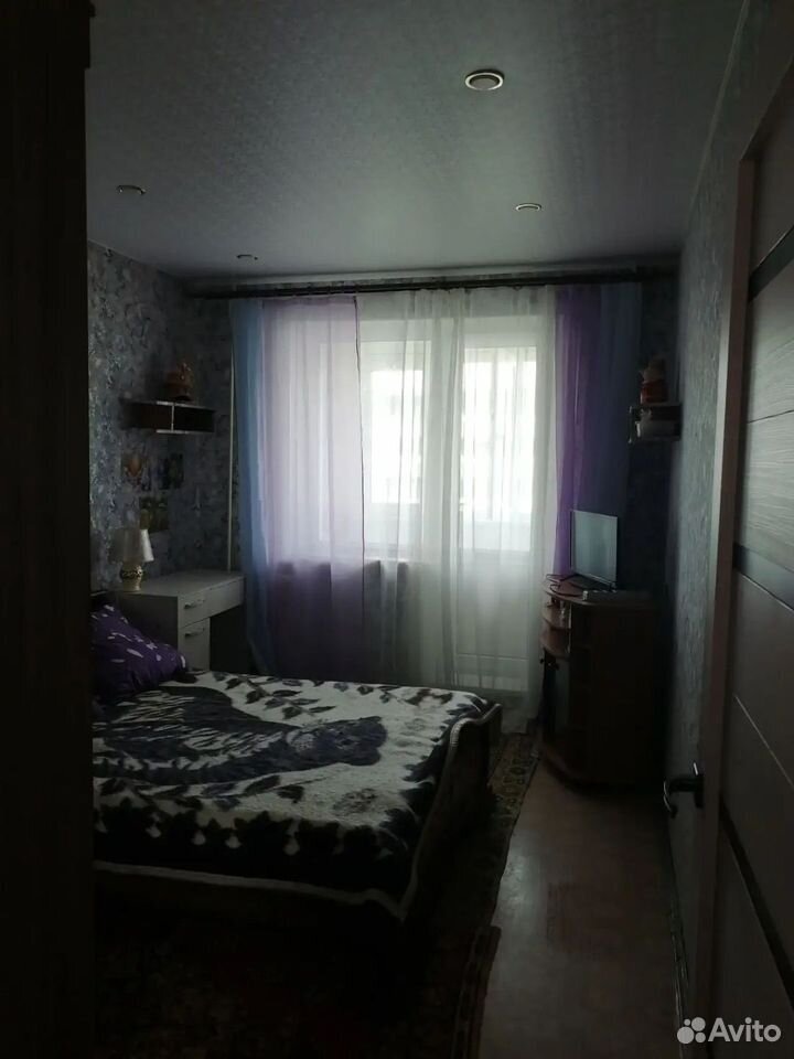 2-комнатная квартира 50 м², Тула — фото 4