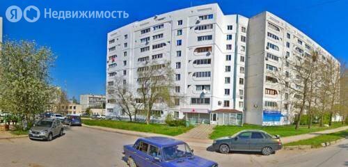 2-комнатная квартира 57 м², Севастополь — фото 4