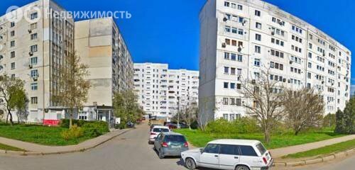2-комнатная квартира 57 м², Севастополь — фото 5