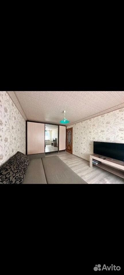1-комнатная квартира 31 м², Ахтубинск — фото 5