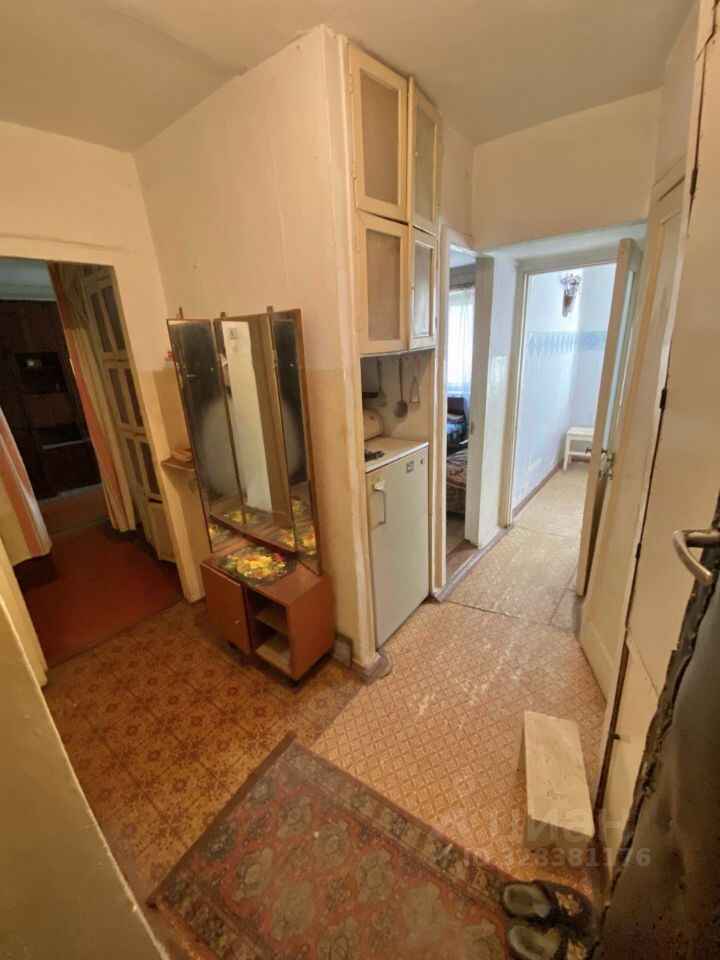 2-комнатная квартира 43 м², Симферополь — фото 2