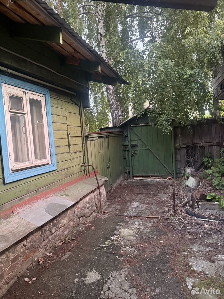 Участок 6 сот., Самара — фото 3