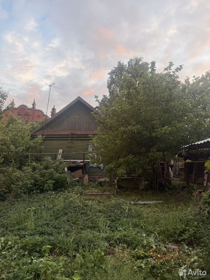 Участок 6 сот., Самара — фото 2