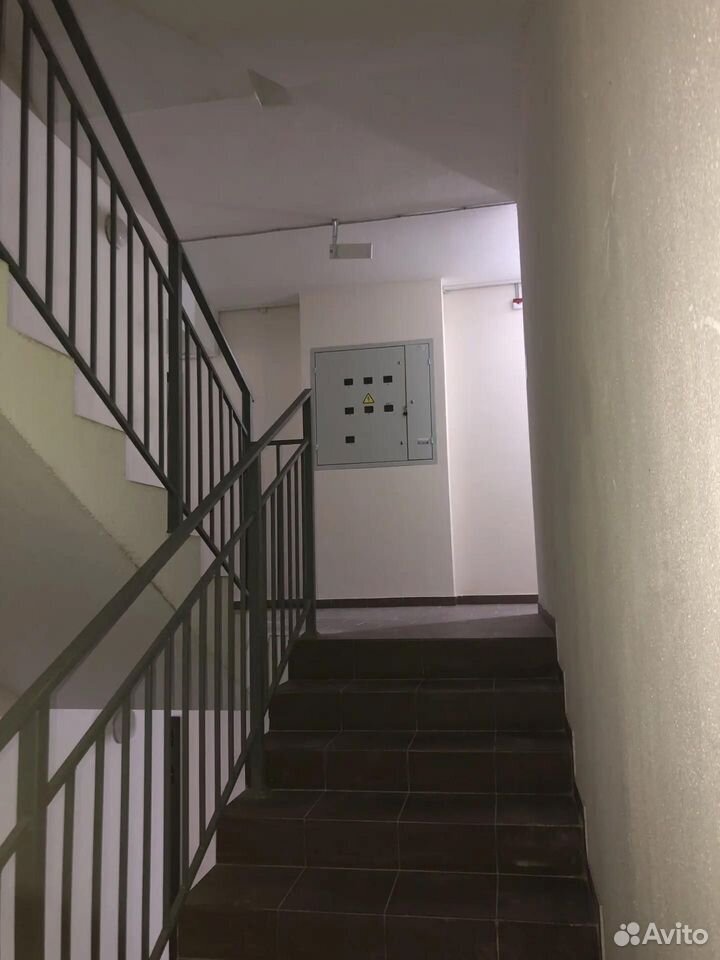 1-комнатная квартира 39 м², Симферополь — фото 3
