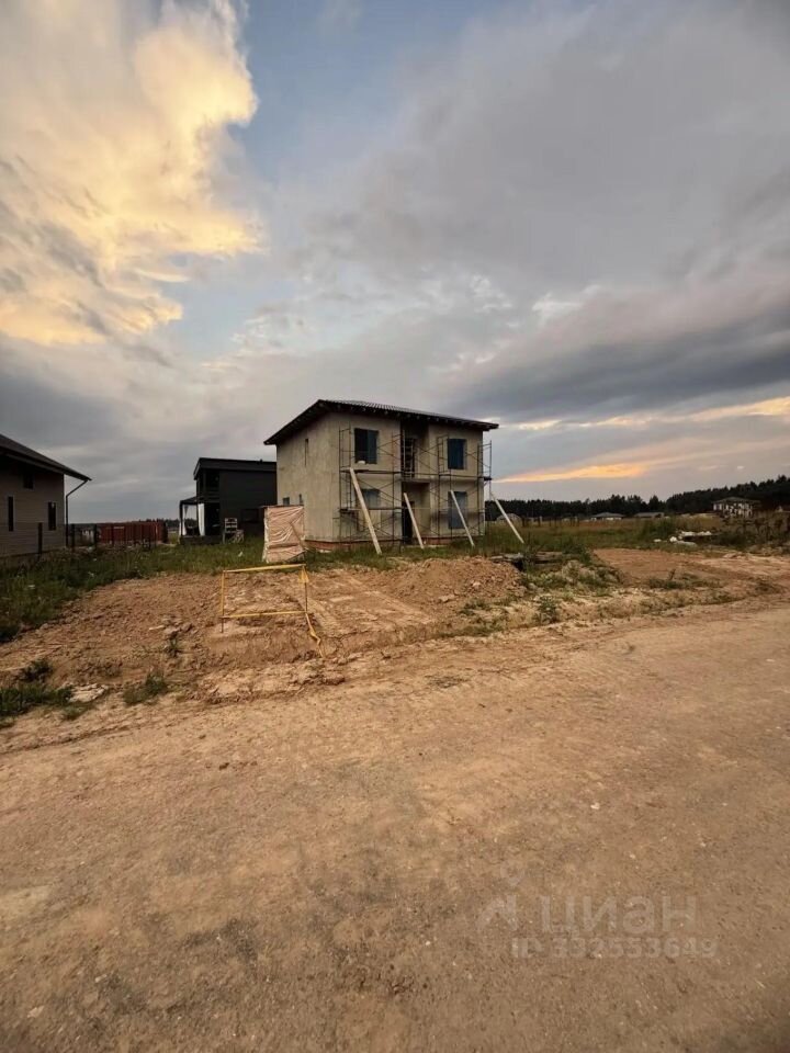 Дом 170 м², Матвейково — фото 5