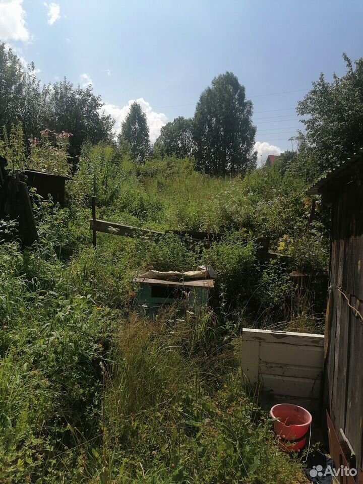 Дом 30 м², Ашинское — фото 5