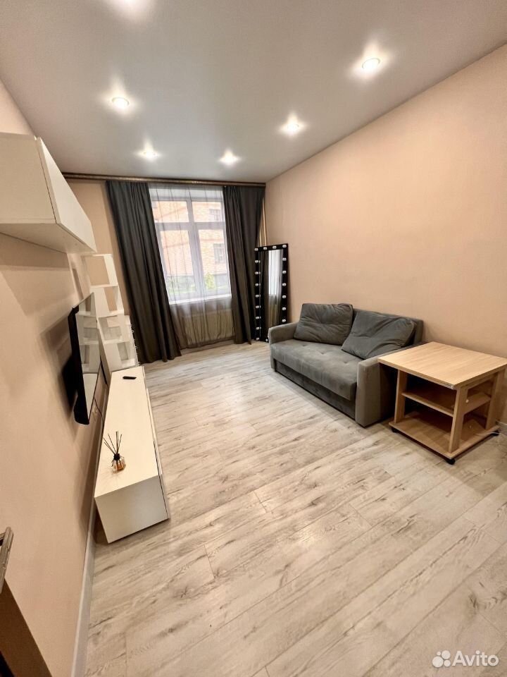 2-комнатная квартира 50 м², Сабурово — фото 3