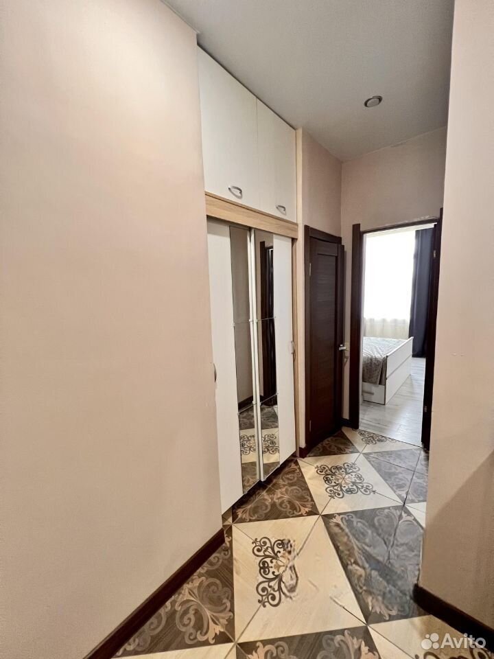 2-комнатная квартира 50 м², Сабурово — фото 5