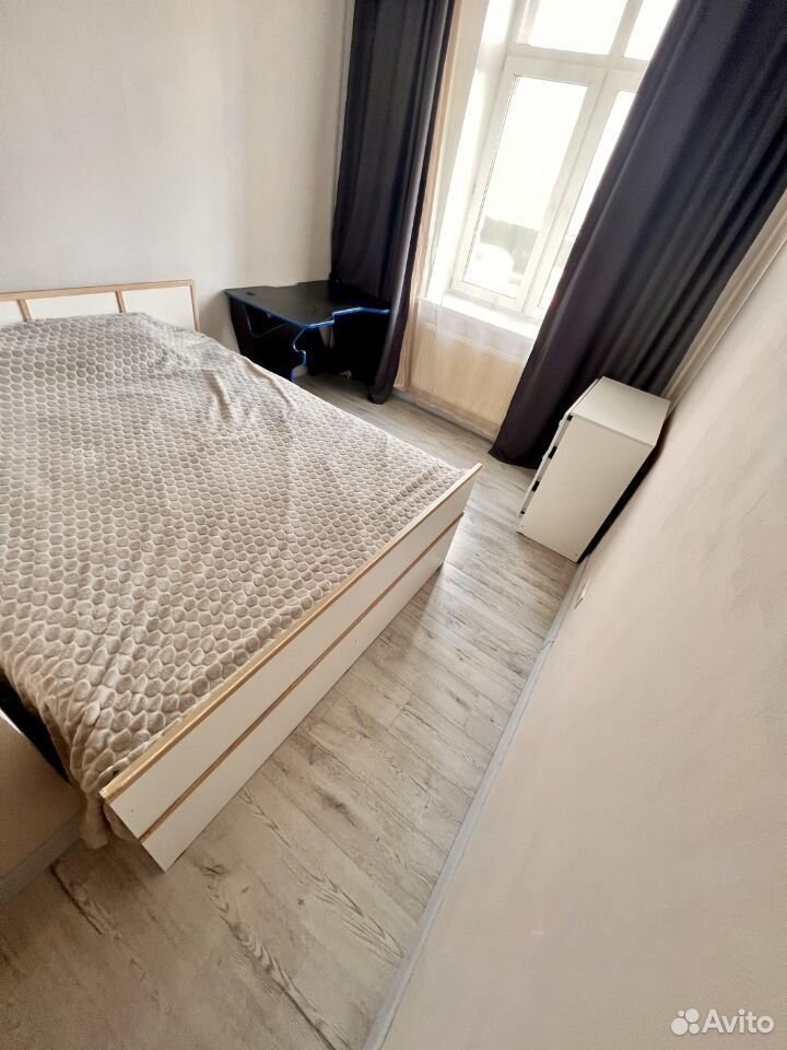 2-комнатная квартира 50 м², Сабурово — фото 4