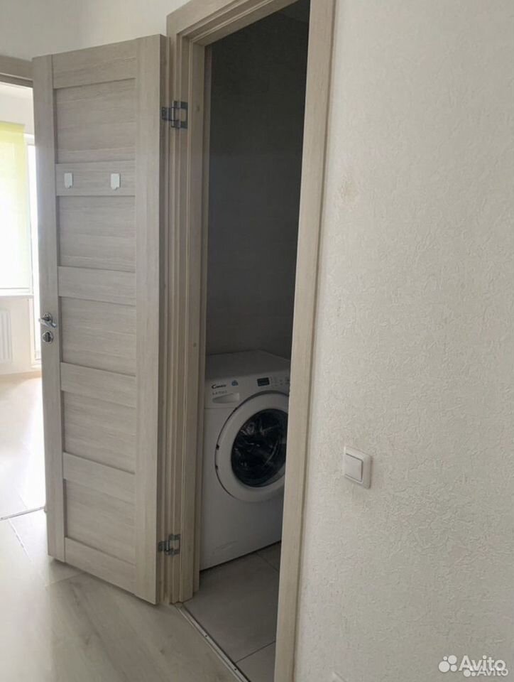 1-комнатная квартира 31 м², Виллозское — фото 2
