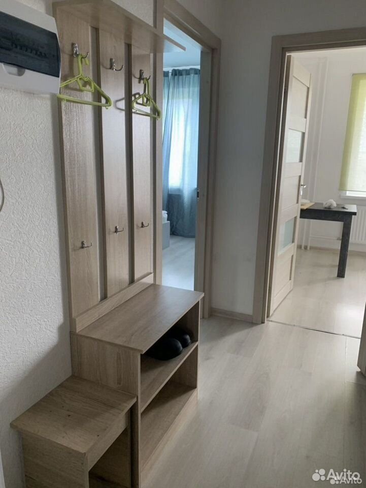 1-комнатная квартира 31 м², Виллозское — фото 3