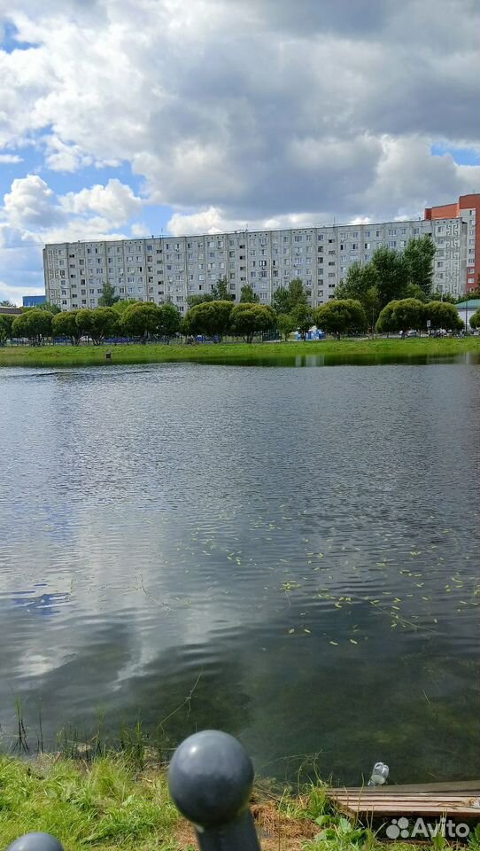 2-комнатная квартира 55 м², Тюмень — фото 4