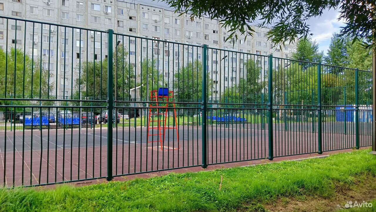 2-комнатная квартира 55 м², Тюмень — фото 2