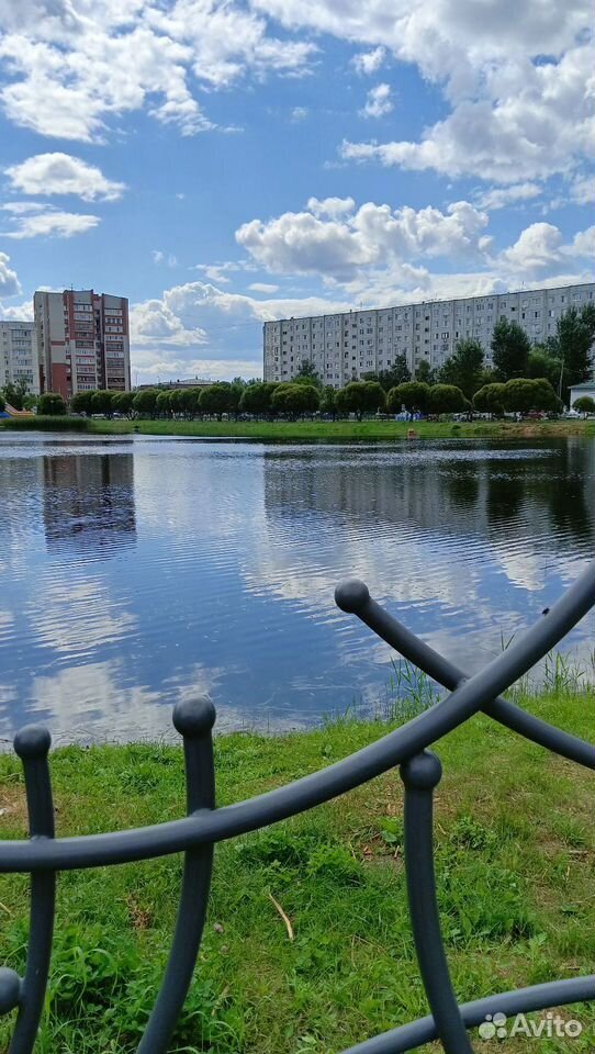 2-комнатная квартира 55 м², Тюмень — фото 5