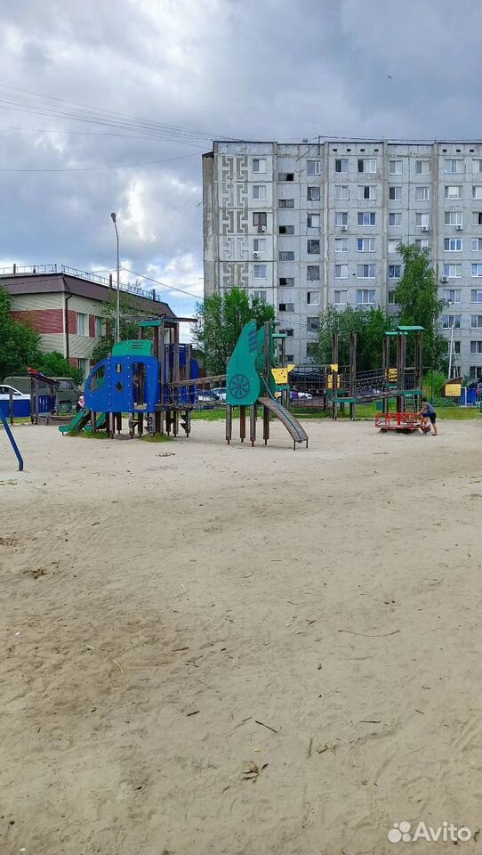 2-комнатная квартира 55 м², Тюмень — фото 3