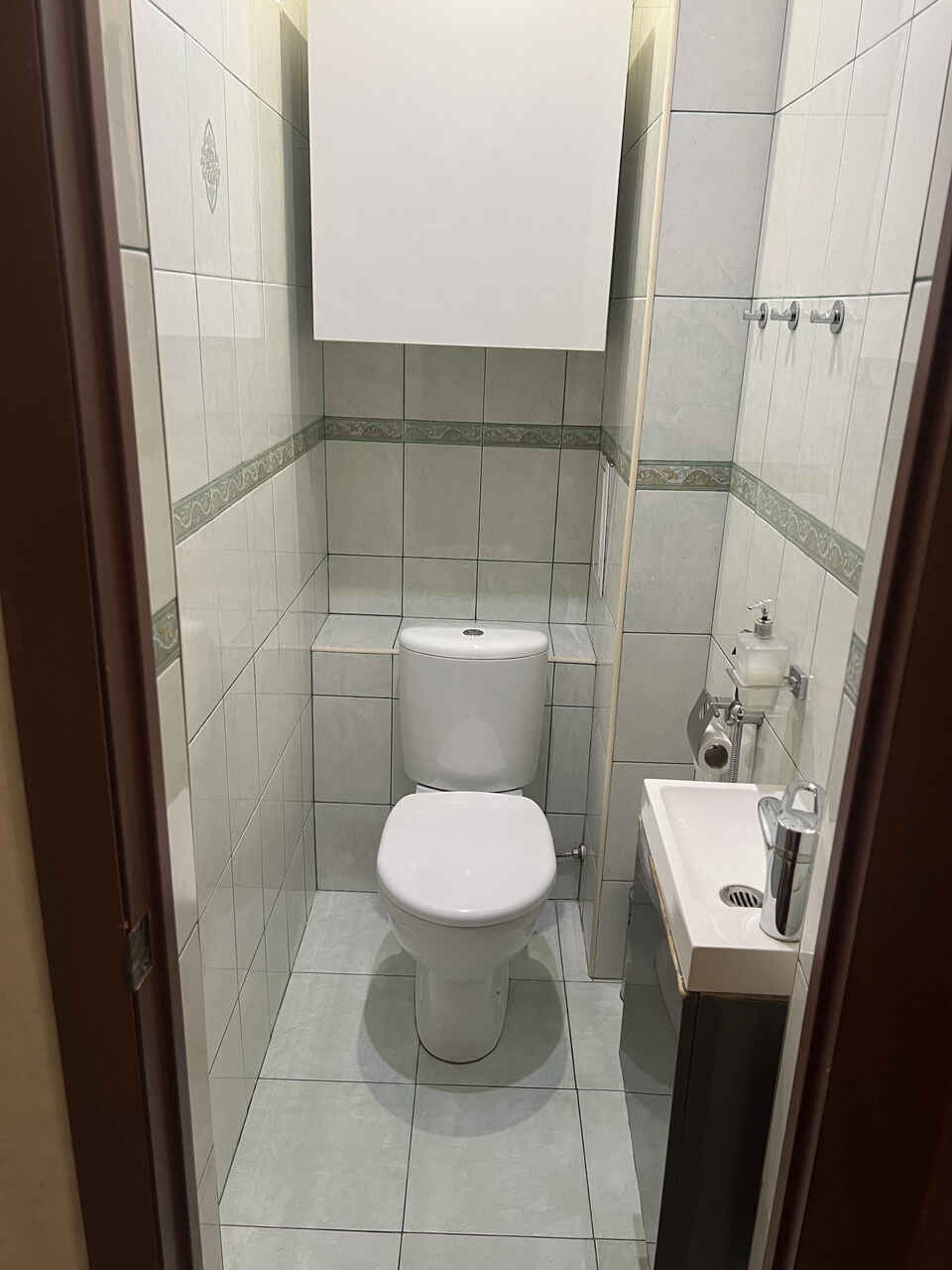 3-комнатная квартира 89 м², Москва и МО — фото 3