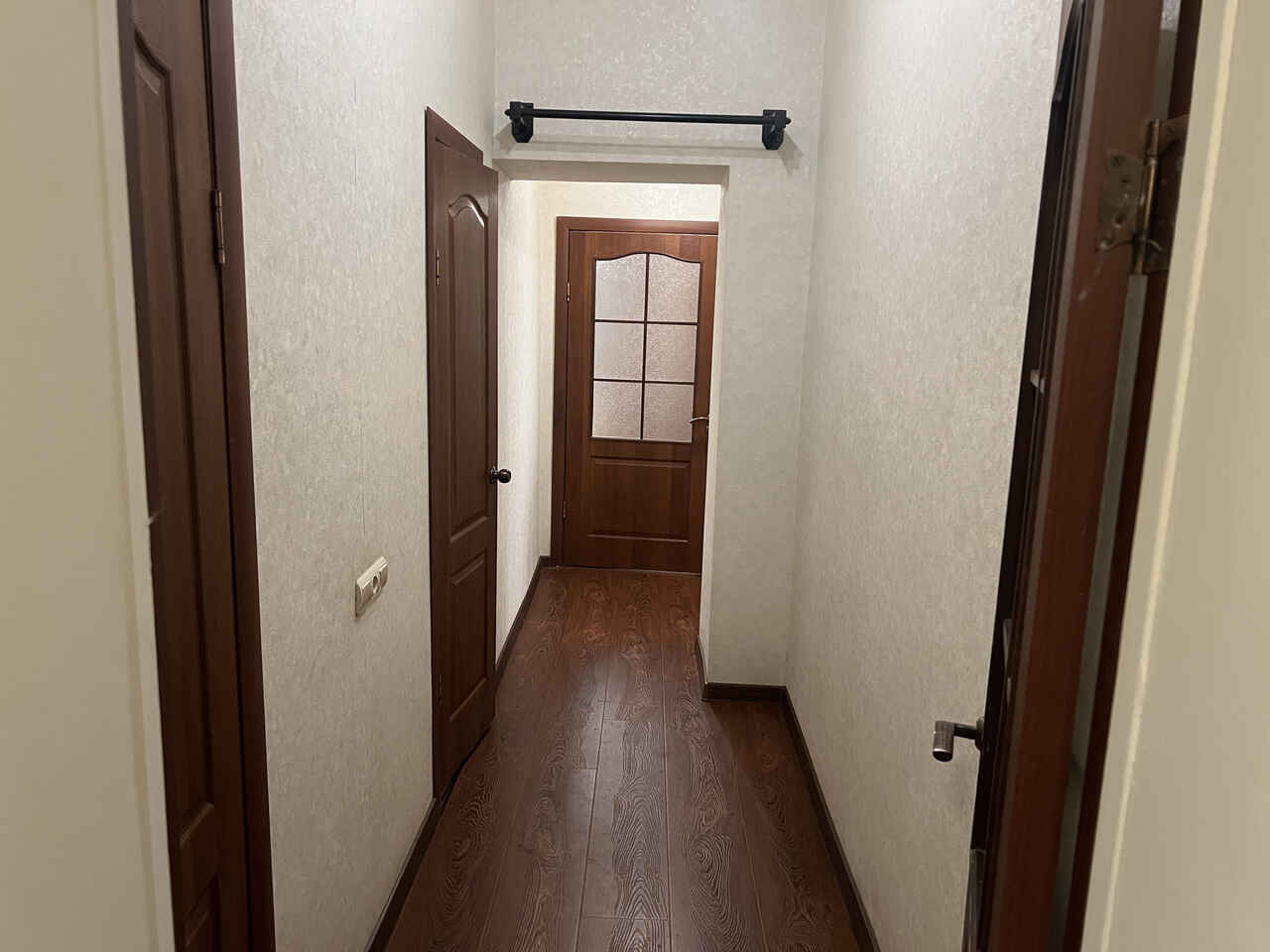 3-комнатная квартира 89 м², Москва и МО — фото 4