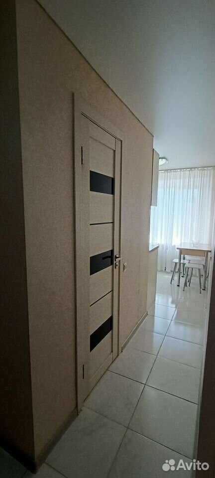 1-комнатная квартира 30 м², Геленджик — фото 5