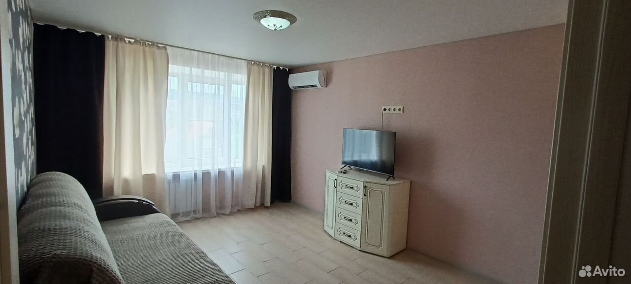 1-комнатная квартира 30 м², Геленджик — фото 2
