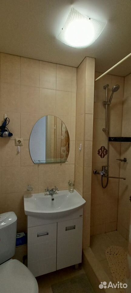 1-комнатная квартира 30 м², Геленджик — фото 3