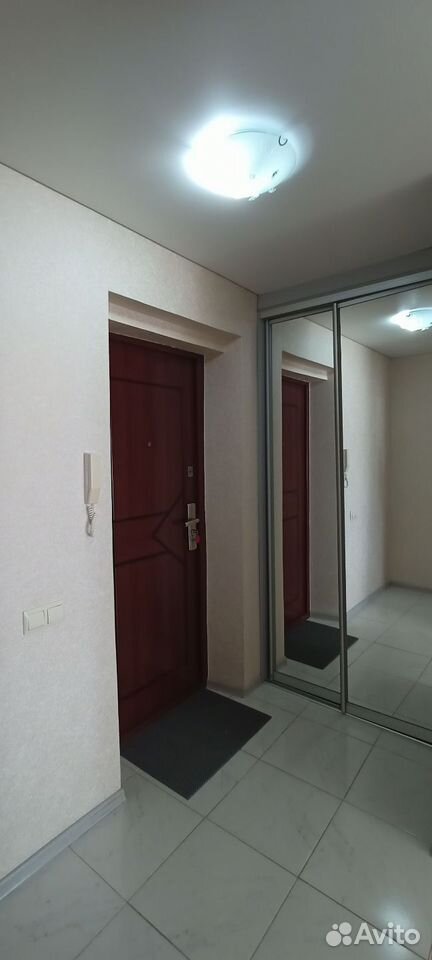 1-комнатная квартира 30 м², Геленджик — фото 4