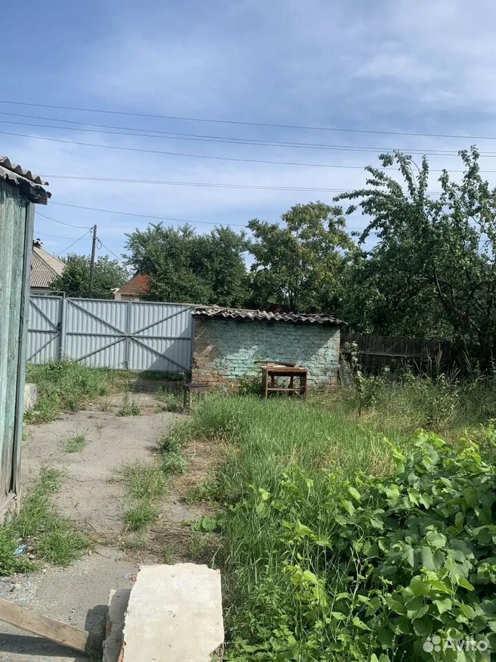 Дом 58 м², Новошахтинск — фото 5