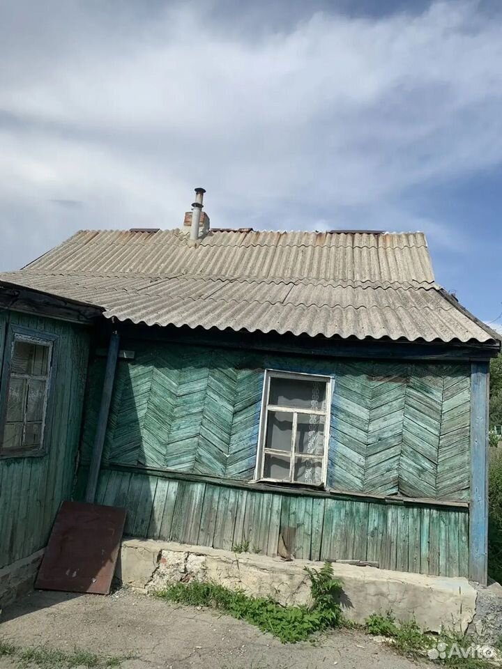 Дом 58 м², Новошахтинск — фото 3