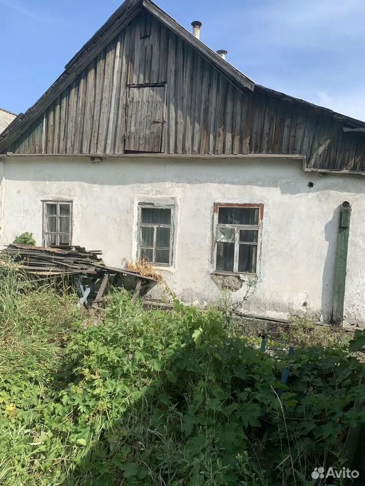 Дом 58 м², Новошахтинск — фото 2